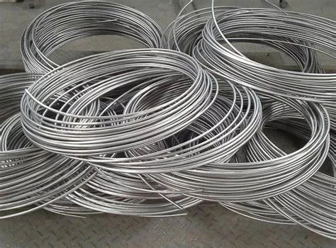 ASTM B863 Pure Titanium