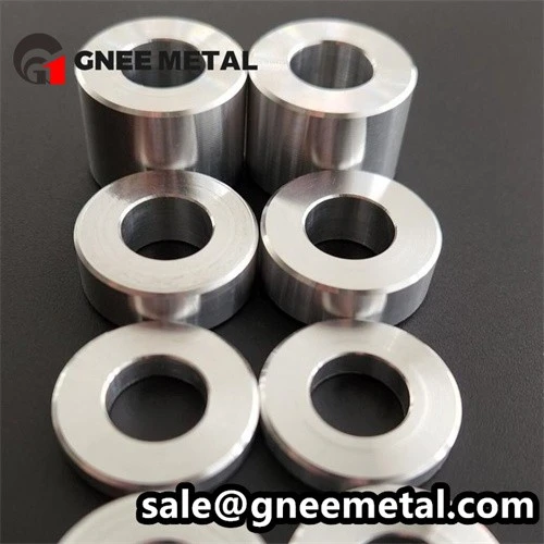 CNC Machined Spacers best
