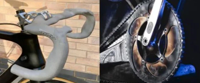 3D Printed Titanium Alloy Uses 3D Printed Titanium Alloy Uses