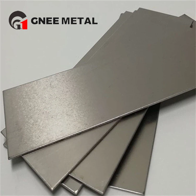 Gr 2 Titanium Plate Gr 2 Titanium Plate