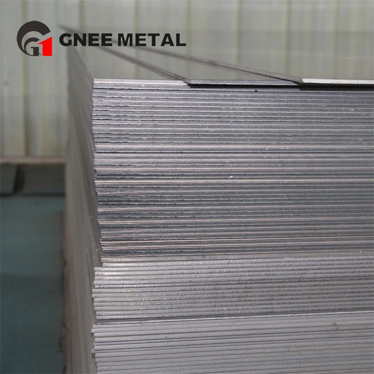 Gr4 Medical Titanium Plate/Sheet Gr4 Medical Titanium Plate/Sheet