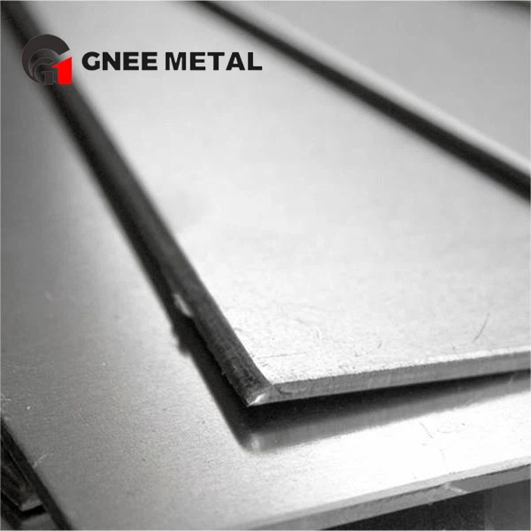 High Quality Gr1 Titanium Plate High Quality Gr1 Titanium Plate