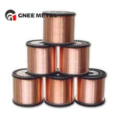 Western Superconductor、チタンワイヤ引張試験片作製に関する特許を申請