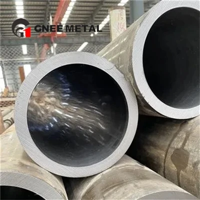 発電所用チタン管の研究