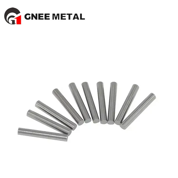 Titanium Alloy Rod Titanium Alloy Rod