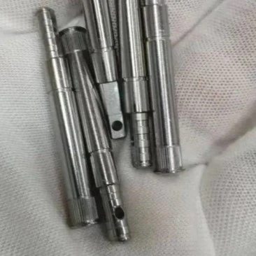 Instrument Precision Pins Instrument Precision Pins