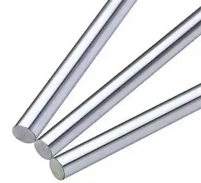 Gr9 Ti-3Al-2.5V Titanium Bar Gr9 Ti-3Al-2.5V Titanium Bar