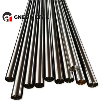 チタン Gr5 Gr7 合金丸棒