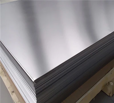 Ti6Al4V Sheet Titanium