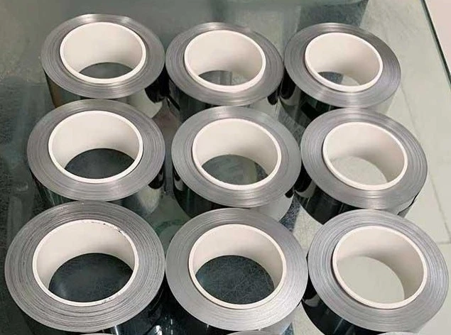 Tantalum Foil-strip