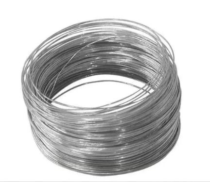 The Ti6AL4V ELI Medical Titanium Wire