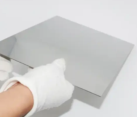 The Titanium Plate Gr5 Plate Sheet