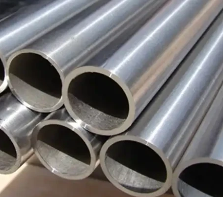 Titanium Welded Tube ASTM B338